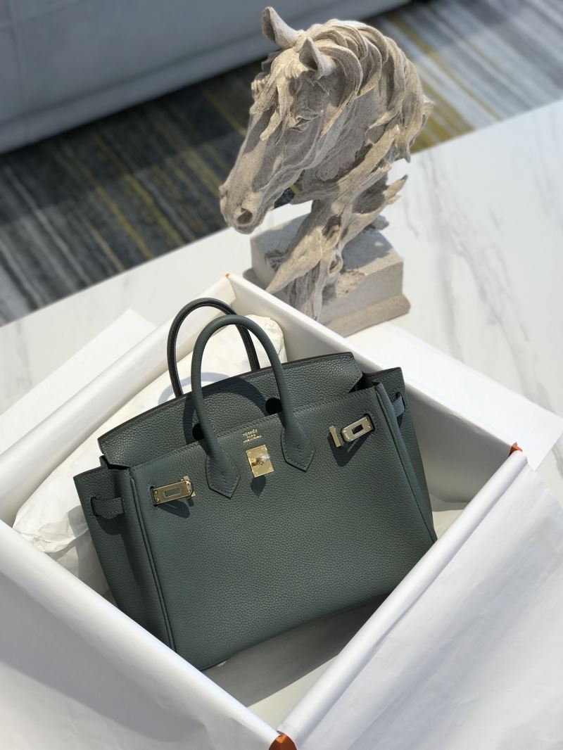 Hermes Birkin Bags